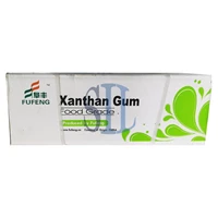Xanthan Gum Food Grade 25Kg Perdus 